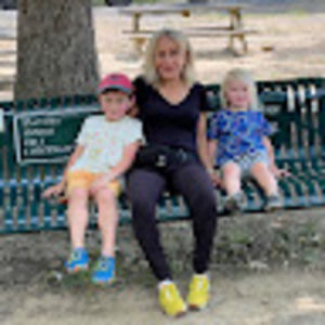 Meet your Posher, Terry